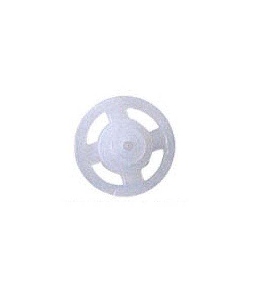 15 Nylon-Druckknöpfe 15 mm