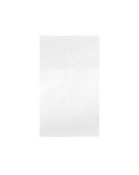 Toile thermocollante blanche 100% coton 12x21cm