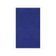 Toile thermocollante bleu roy 100% coton 12x21cm
