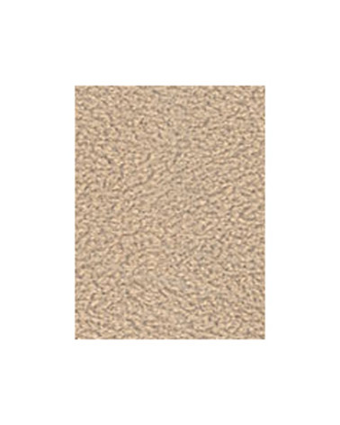Renfort coude ou genoux beige imitation daim à coudre