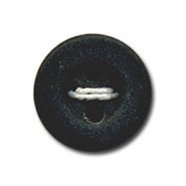 Bouton rond à 4 trous couleur Noir