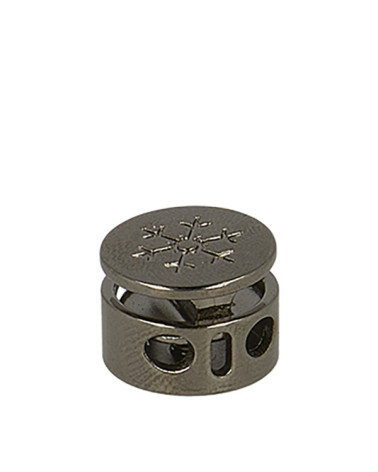 15mm rifle barrel cord clamp