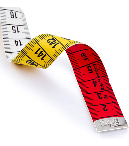 PRYM Color tape measure 150cm