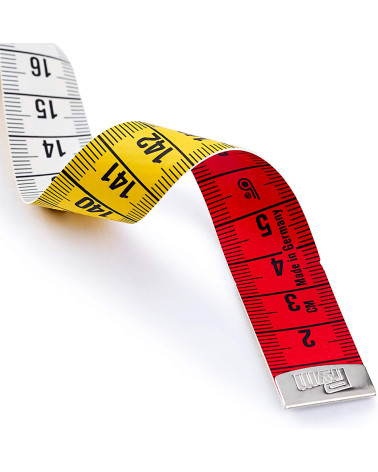 PRYM Color tape measure 150cm