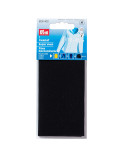 PRYM Pièce thermocollante coton 12x45 cm noir