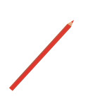 BOHIN Crayon craie pointe large rouge