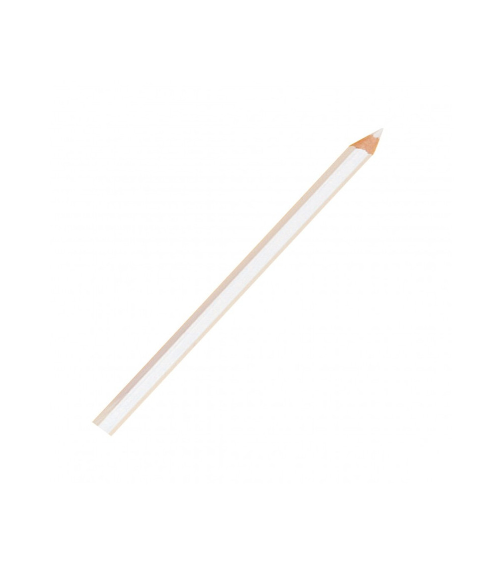 BOHIN Chalk pencil with wide white tip