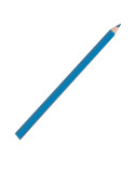 BOHIN Crayon craie pointe large bleu