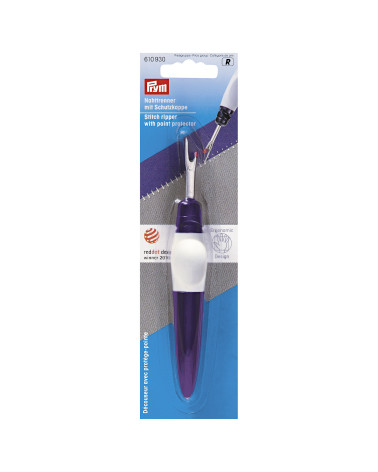 Découseur grand ergonomique prym