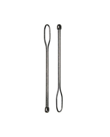 Lot de 2 passes lacets
