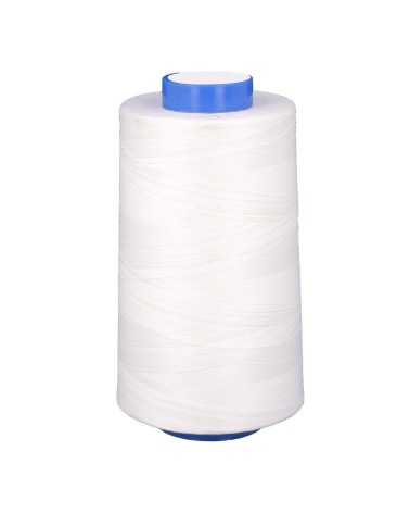 Cône 5000 mètres 100% polyester Oeko Tex
