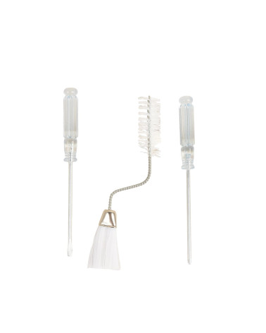 MACHINE CLEANING KIT
