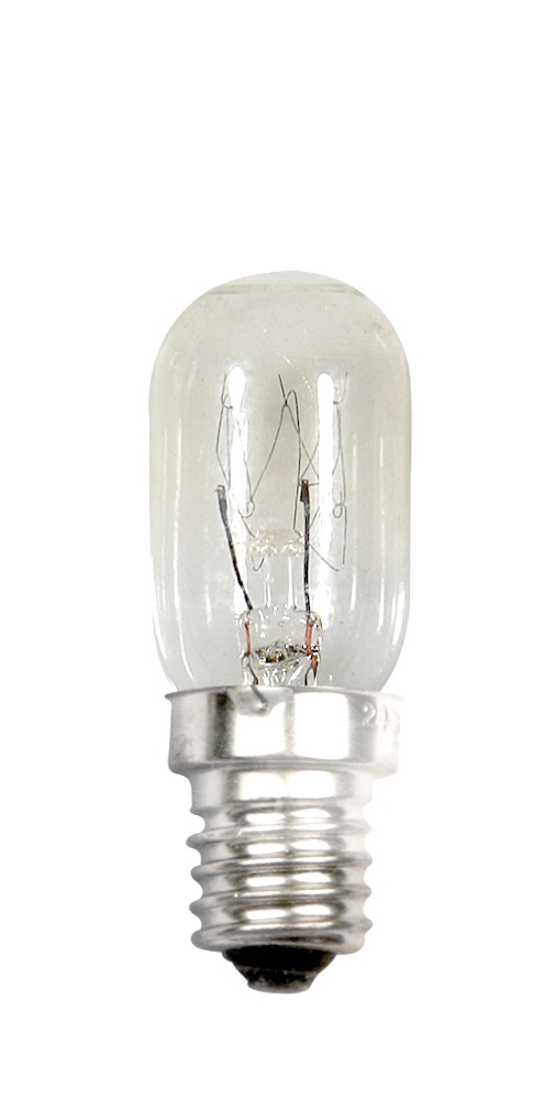 Ampoule à vis E14 - Accessoire machines à coudre