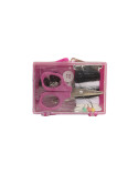 Kit couture de secours 