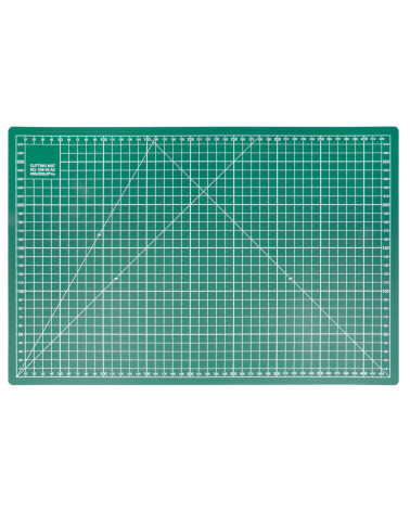 Planche DE DÉCOUPE