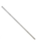 Règle flexible acier 1m acier