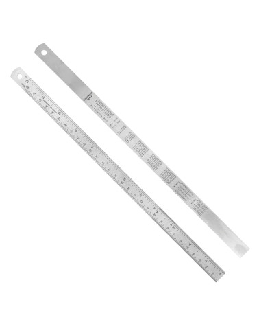 EXTRAFLACHES Lineal 30CMX15mm