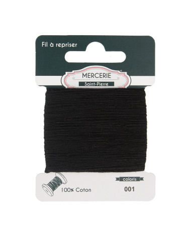 COTTON DARING THREAD 15 meters