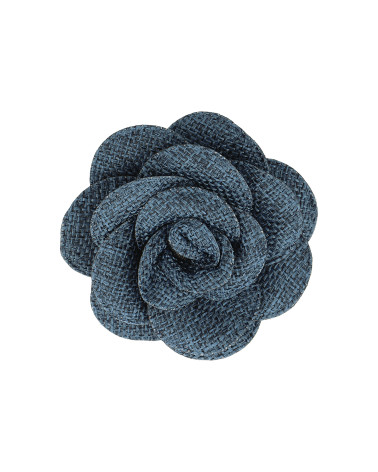 WOVEN FLOWER