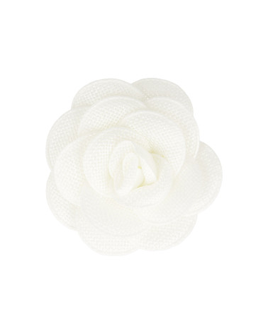 WOVEN FLOWER