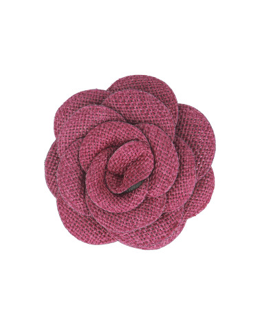 WOVEN FLOWER