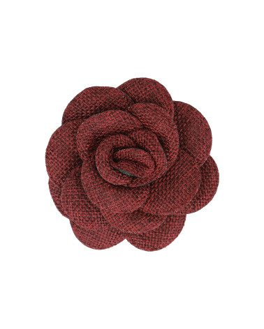 WOVEN FLOWER