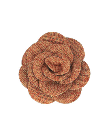 WOVEN FLOWER