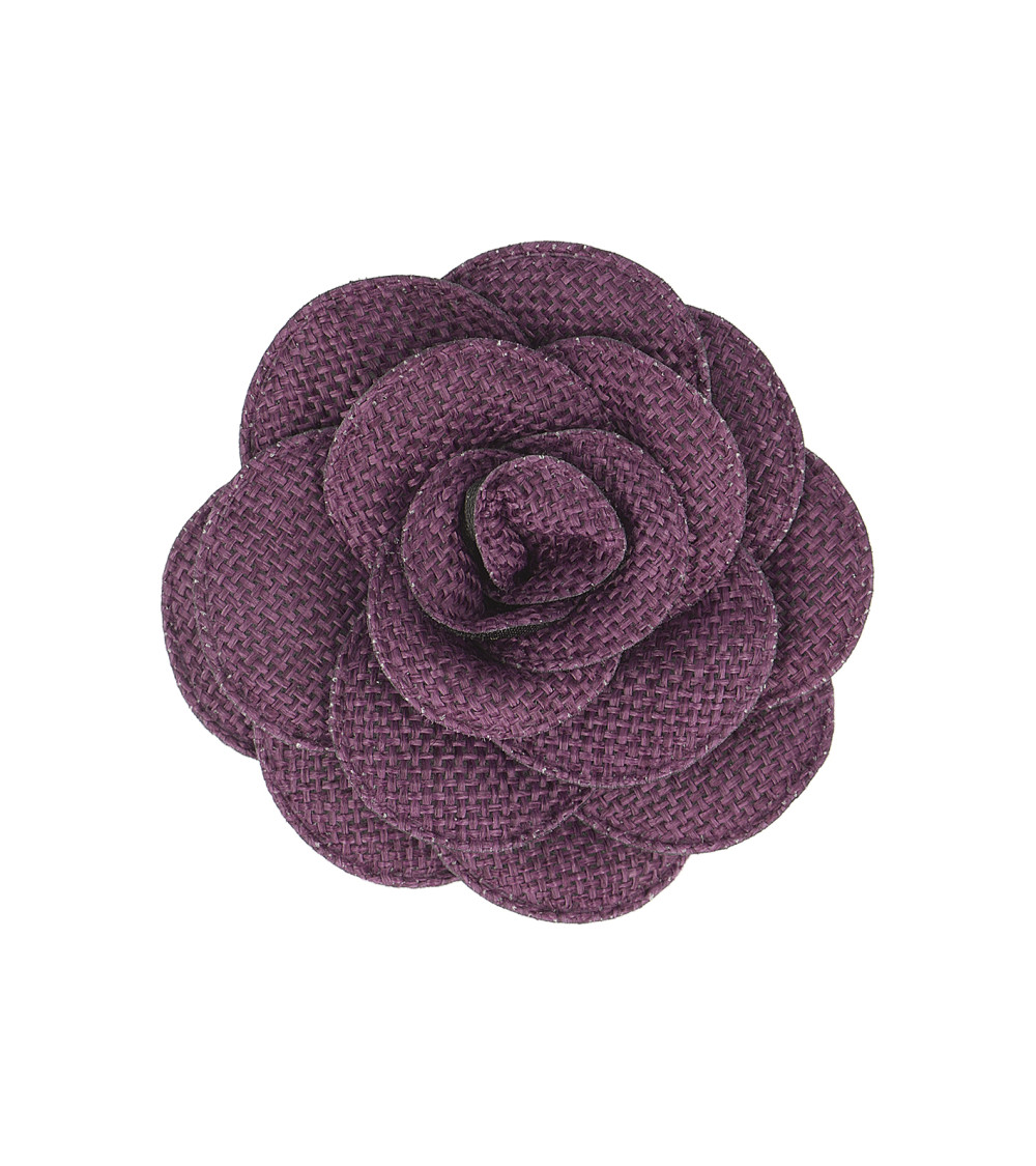 GEWEBTE BLUME