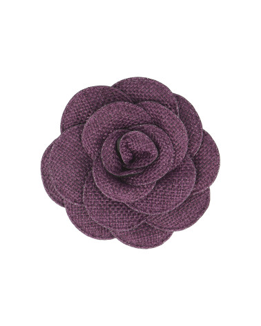 GEWEBTE BLUME