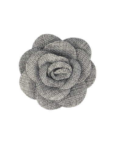WOVEN FLOWER