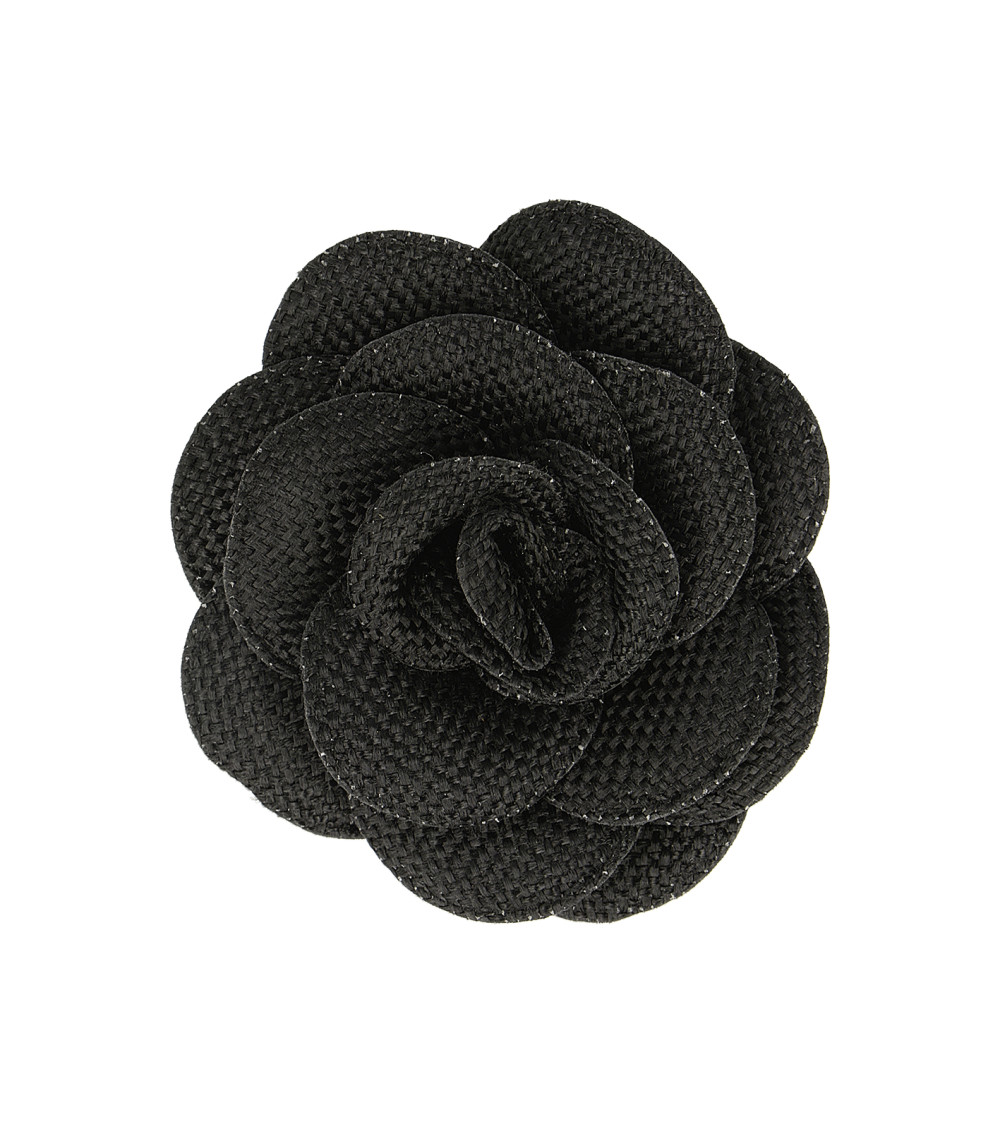 WOVEN FLOWER