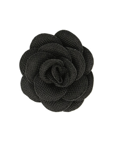 WOVEN FLOWER