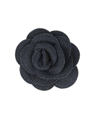 GEWEBTE BLUME