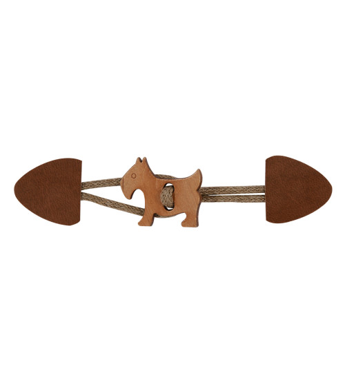 Brandebourg  CHIEN