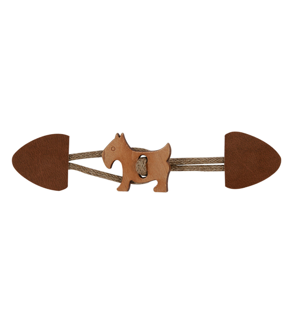 Brandebourg  CHIEN