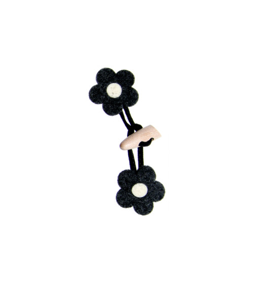 Brandebourg  FEUTRINE FLEUR PM