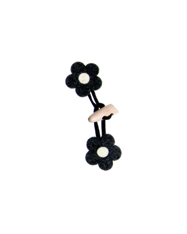 Brandebourg  FEUTRINE FLEUR PM