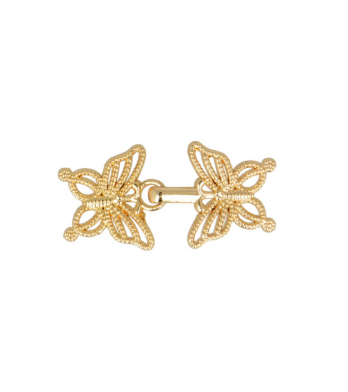Brandebourg  PAPILLON CHIC