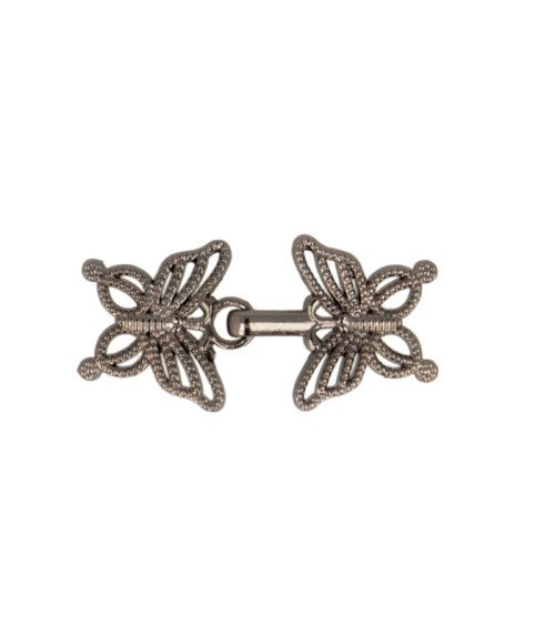 Brandebourg  PAPILLON CHIC