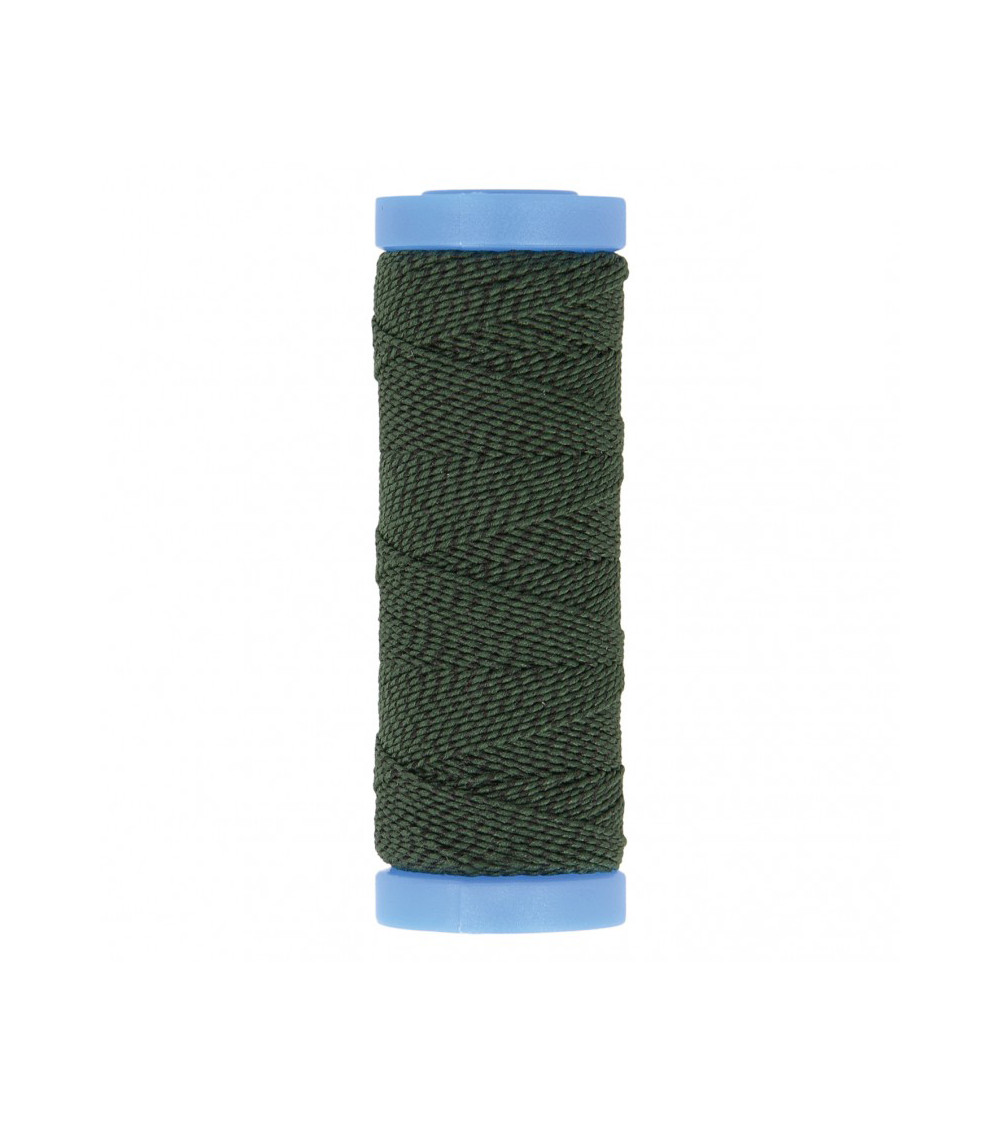Elastic cord 20m Fir