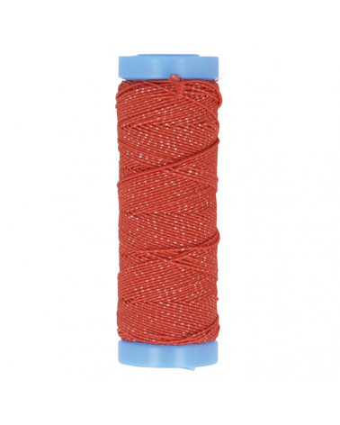 Filo elastico 20m Rosso