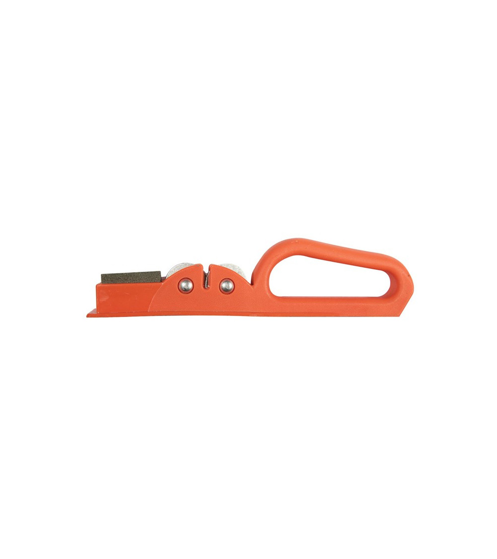 All blade sharpener