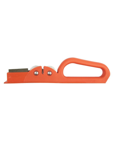 All blade sharpener