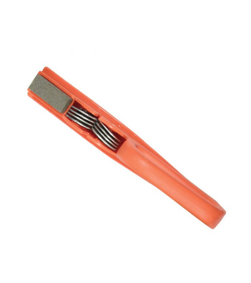 All blade sharpener