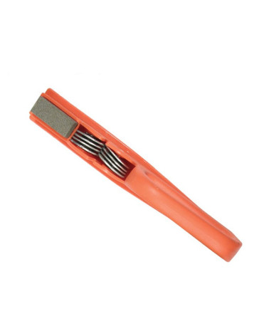 All blade sharpener