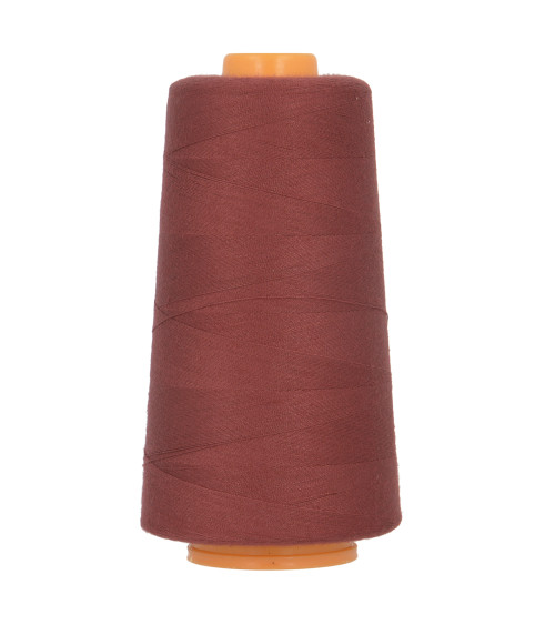 Cône fil polyester 3000m Made in France Opéra