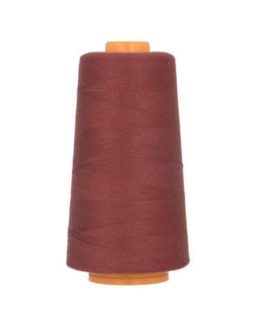 Polyester thread cone 3000m Made in France Opéra