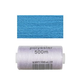 Bobine 500m fil polyester