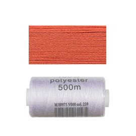 Bobine 500m fil polyester