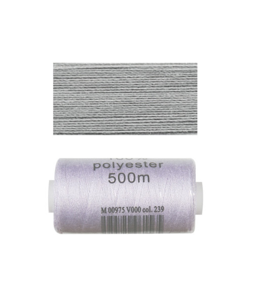 Bobine 500m fil polyester